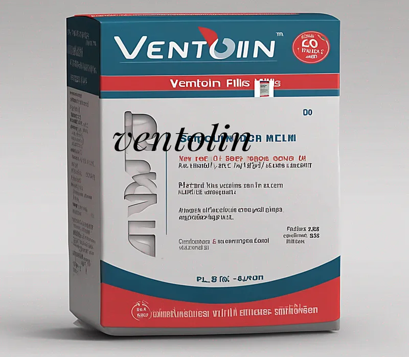 Precio del ventolin en farmacia